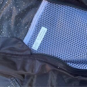 Machines for freedom cycling vest in black